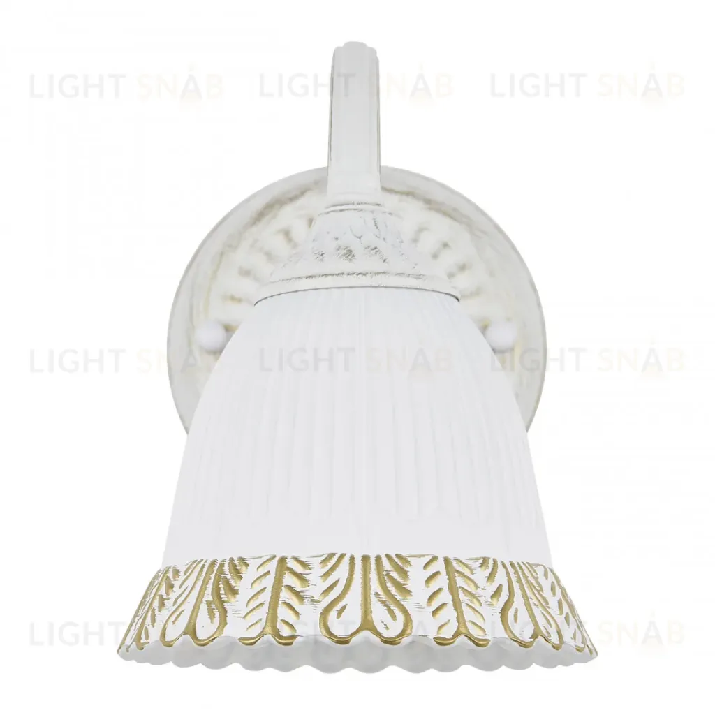 Бра Arte Milano 347410/1W WT+G 347410/1W WT+G