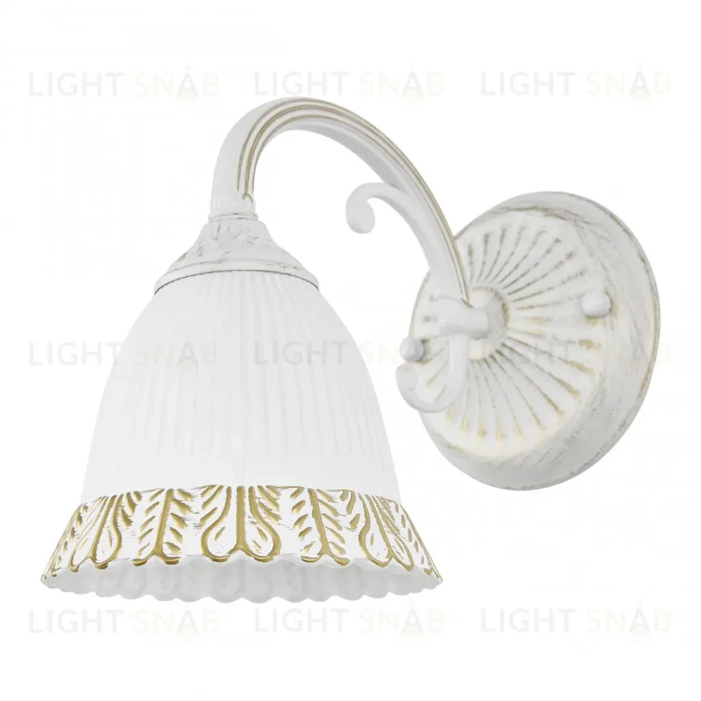 Бра Arte Milano 347410/1W WT+G 347410/1W WT+G