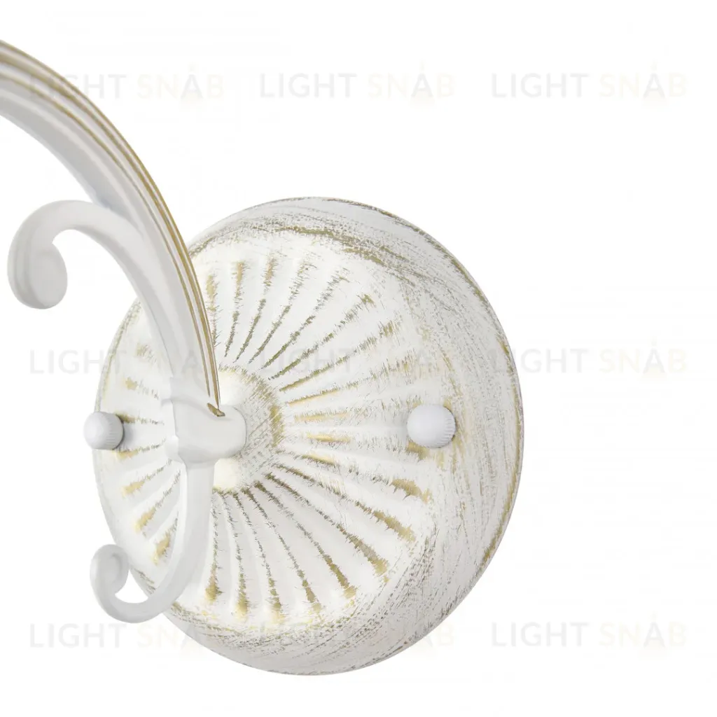Бра Arte Milano 347410/1W WT+G 347410/1W WT+G