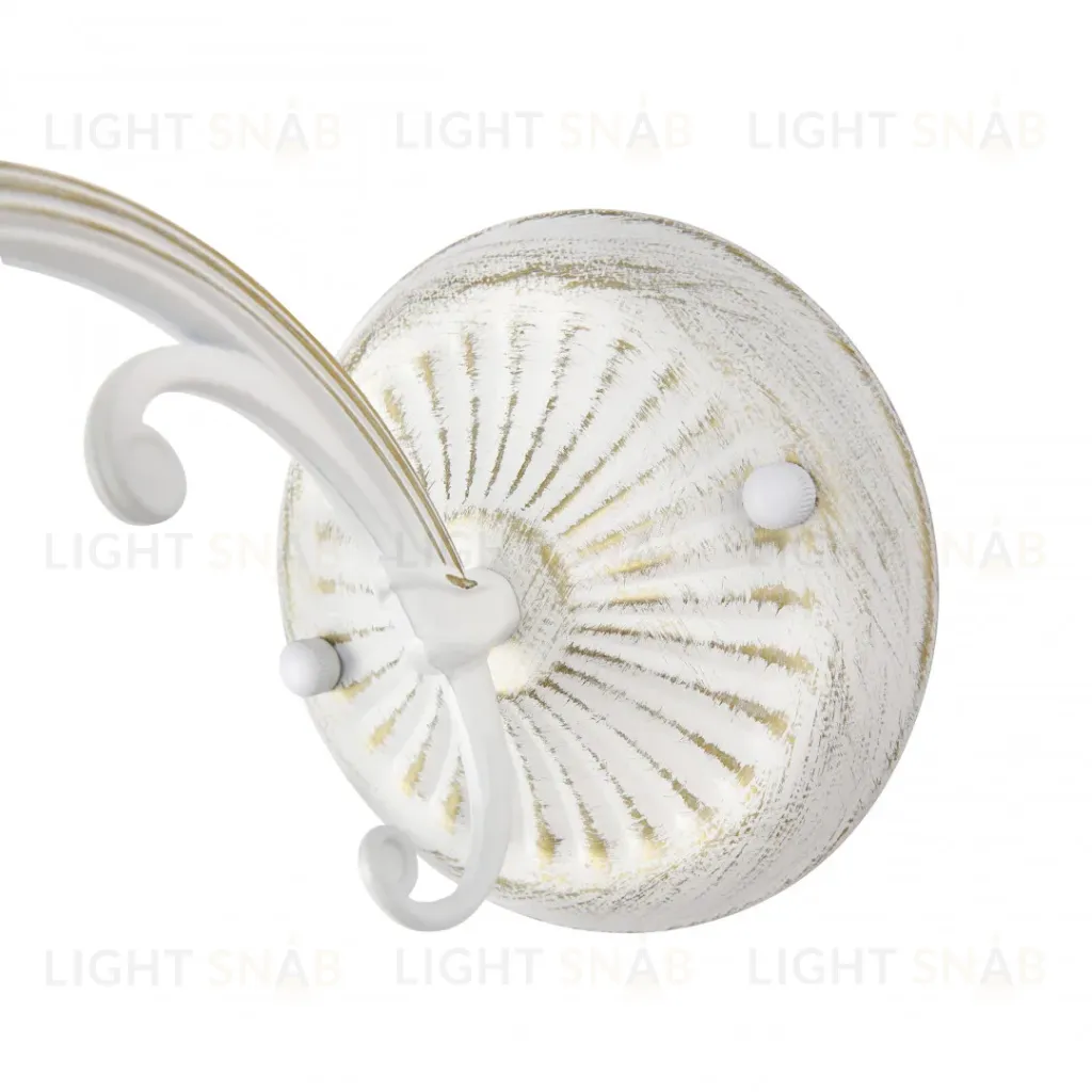 Бра Arte Milano 347410/1W WT+G 347410/1W WT+G