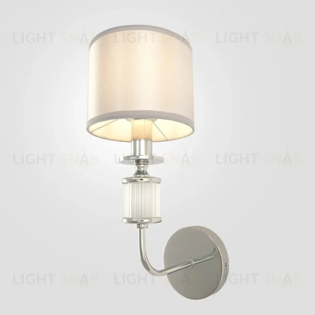 Бра Arte Milano 348401/1W CR 348401/1W CR