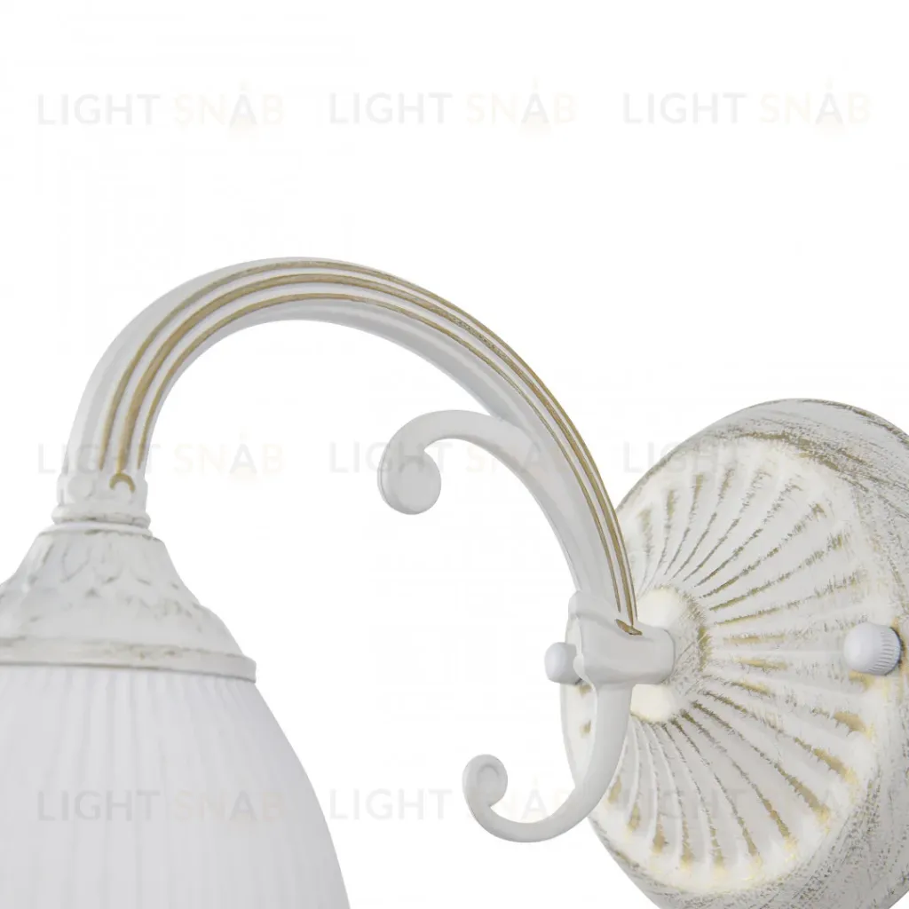 Бра Arte Milano 347410/1W WT+G 347410/1W WT+G