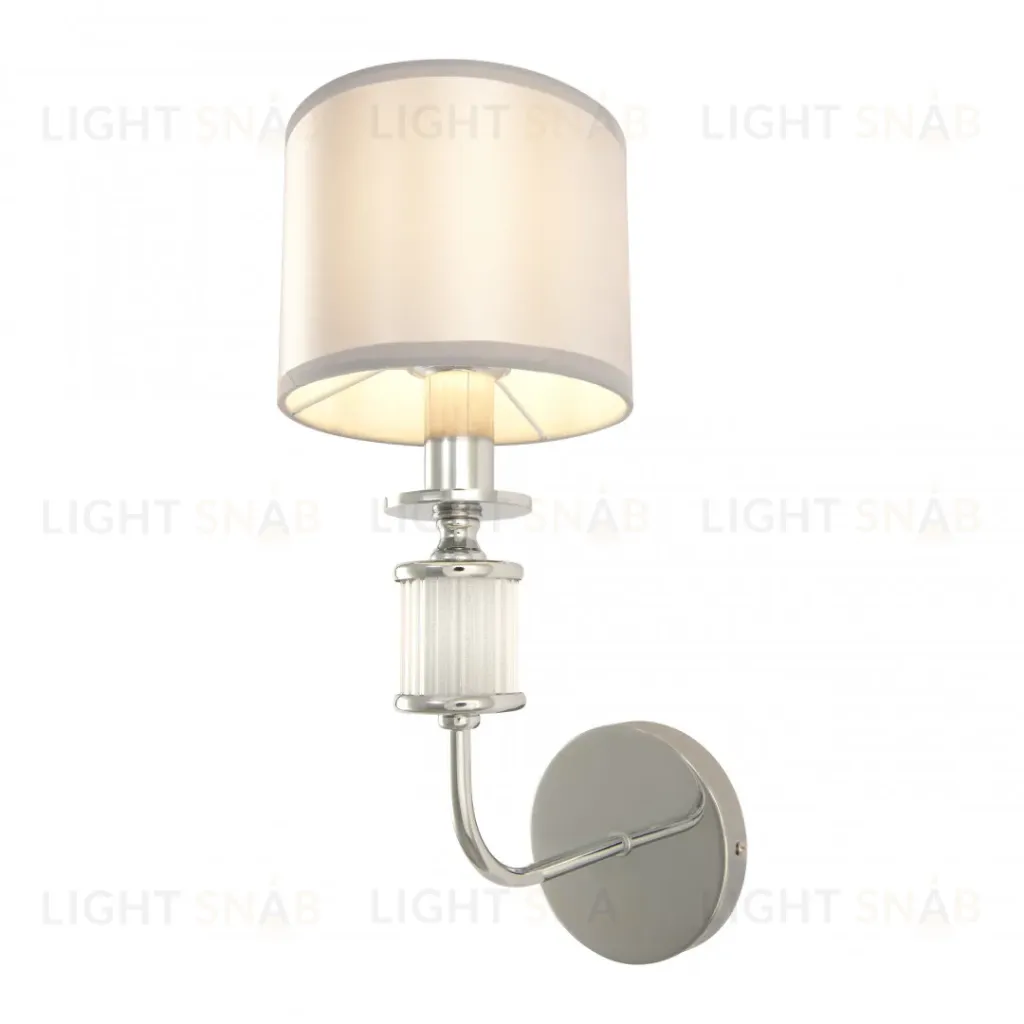 Бра Arte Milano 348401/1W CR 348401/1W CR