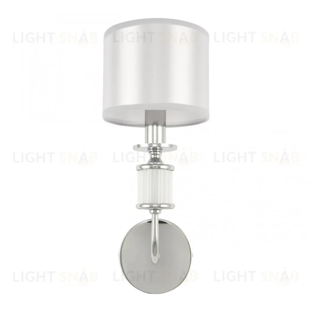 Бра Arte Milano 348401/1W CR 348401/1W CR