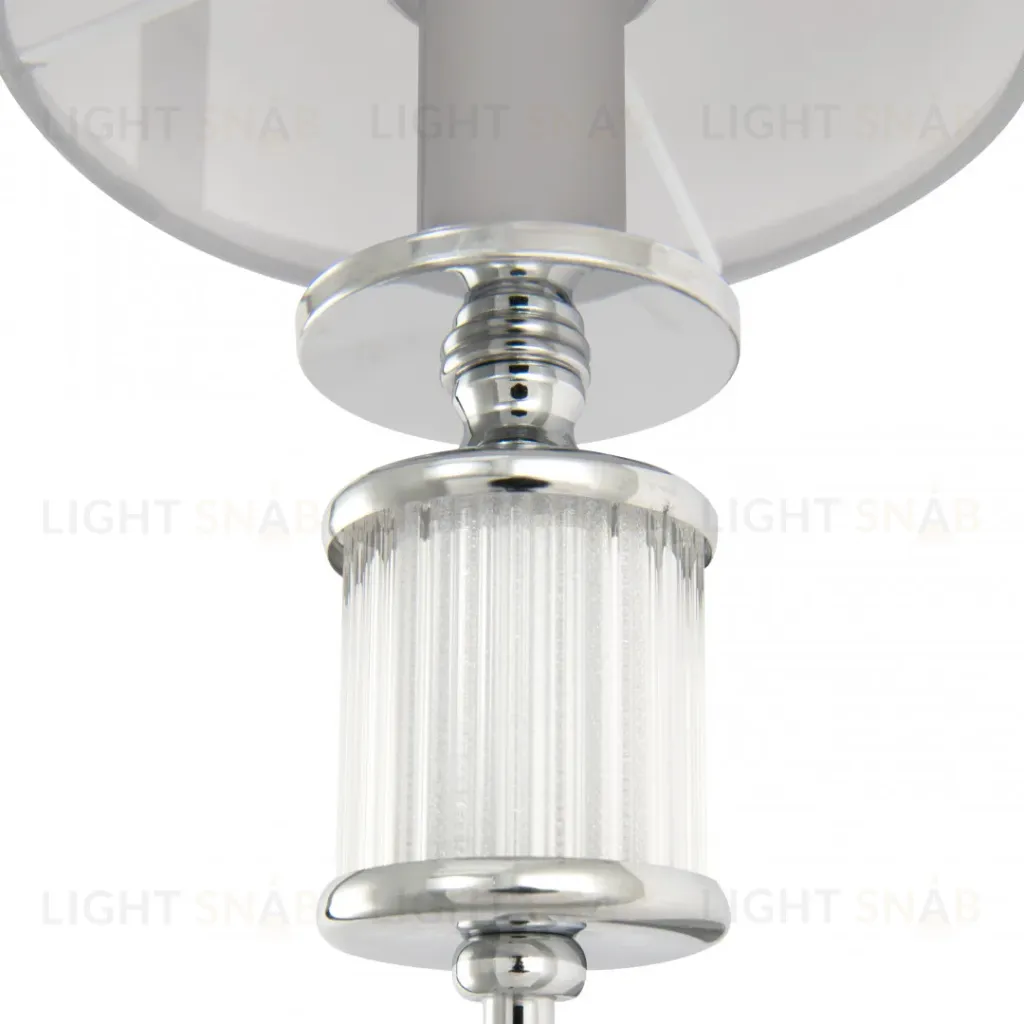Бра Arte Milano 348401/1W CR 348401/1W CR