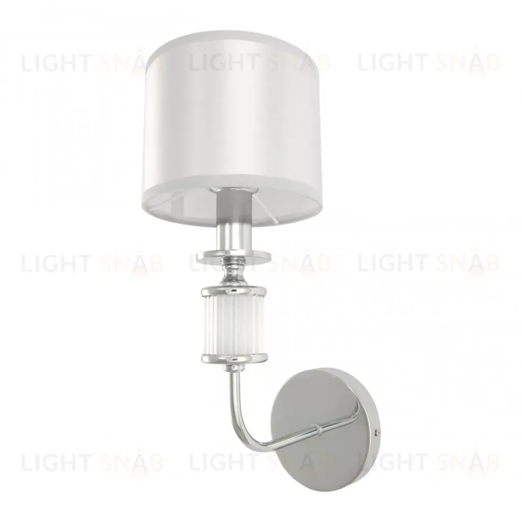 Бра Arte Milano 348401/1W CR 348401/1W CR