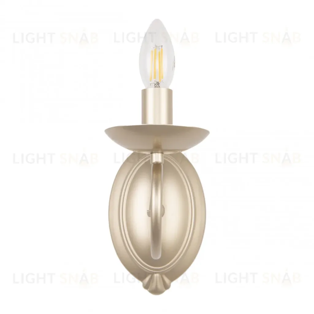 Бра Arte Milano 349159/1W CG 349159/1W CG