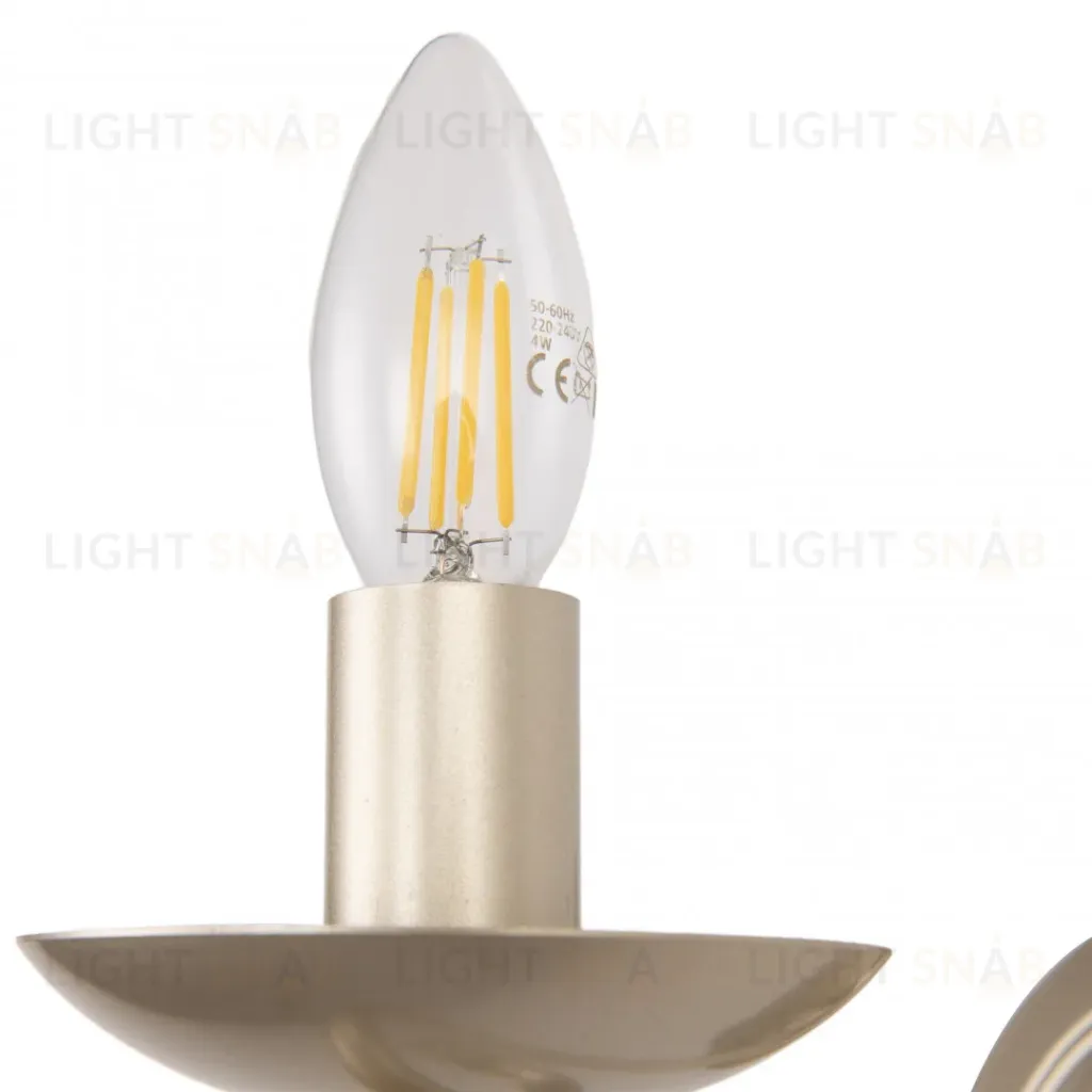Бра Arte Milano 349159/1W CG 349159/1W CG