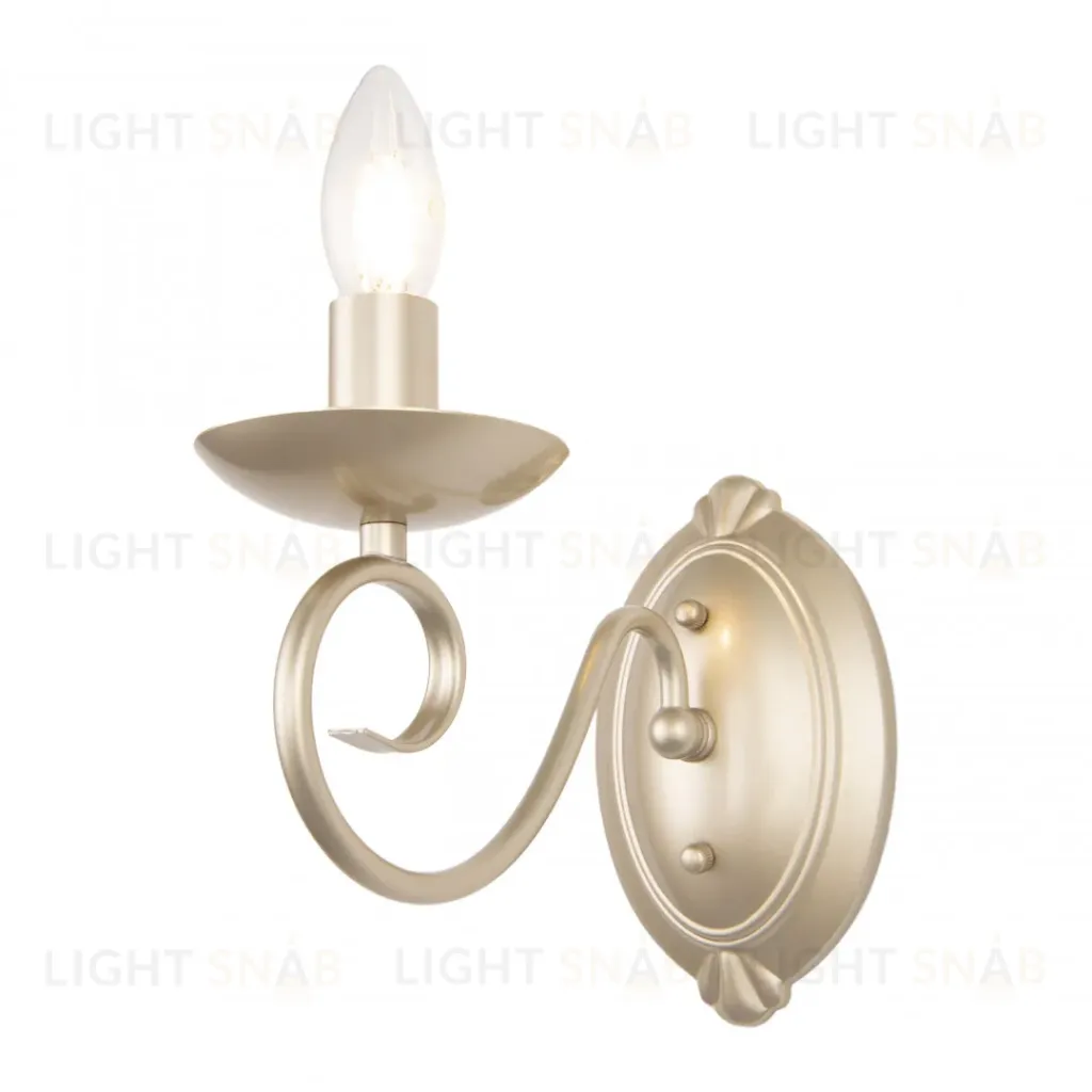 Бра Arte Milano 349159/1W CG 349159/1W CG