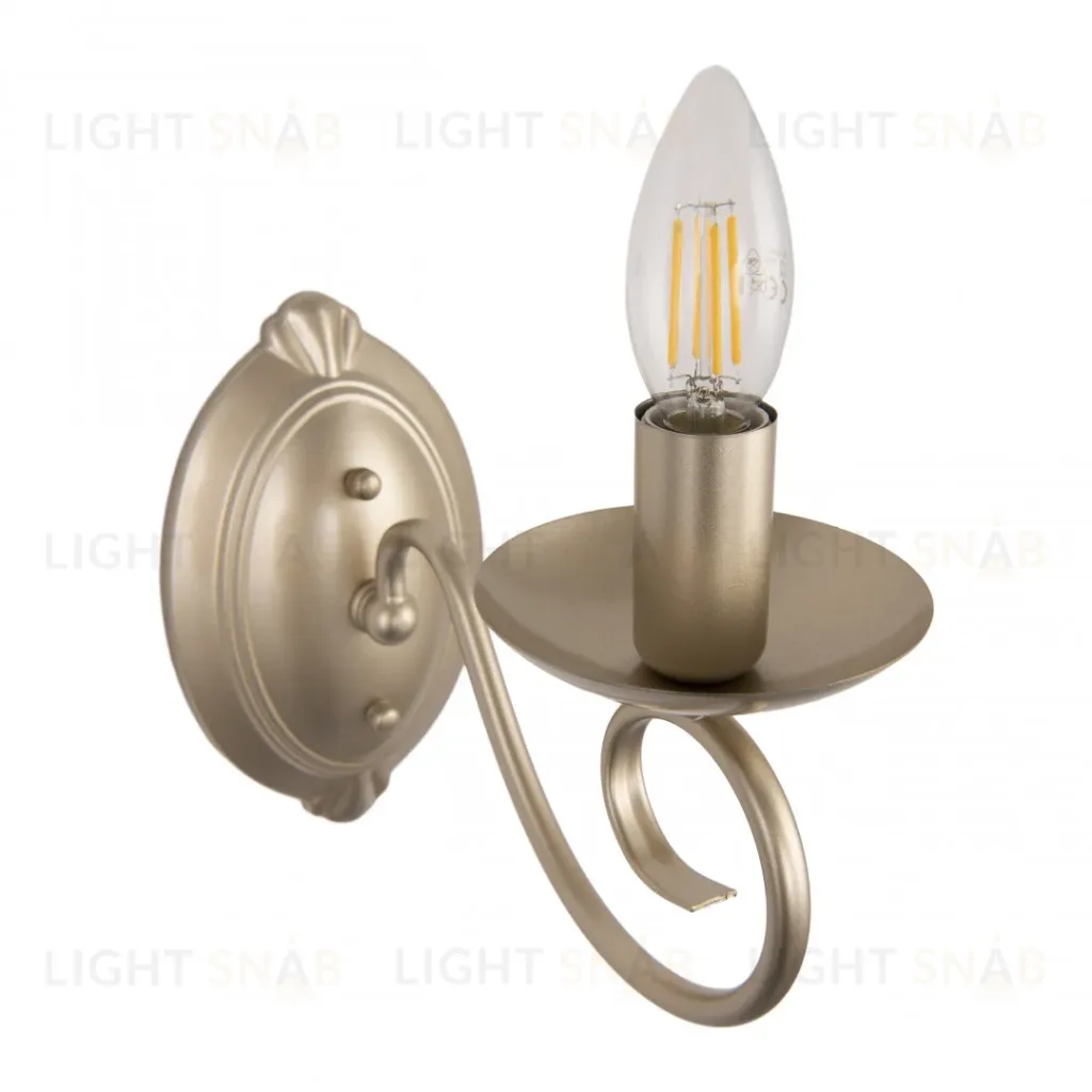 Бра Arte Milano 349159/1W CG 349159/1W CG