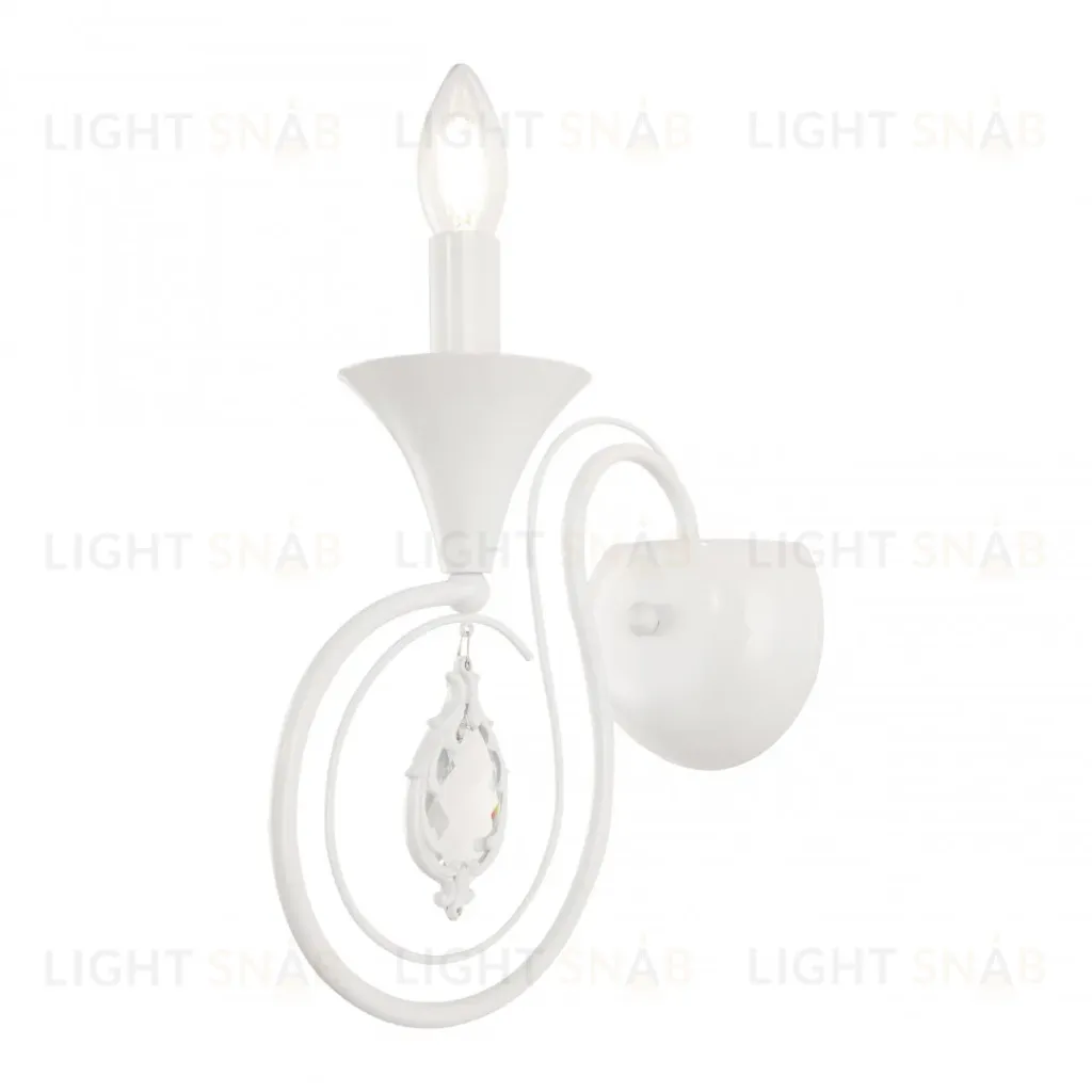 Бра Arte Milano 349920/1W WT 349920/1W WT