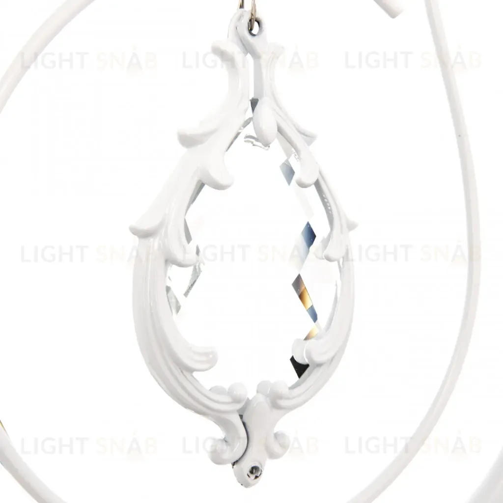 Бра Arte Milano 349920/1W WT 349920/1W WT