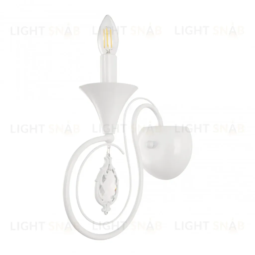 Бра Arte Milano 349920/1W WT 349920/1W WT