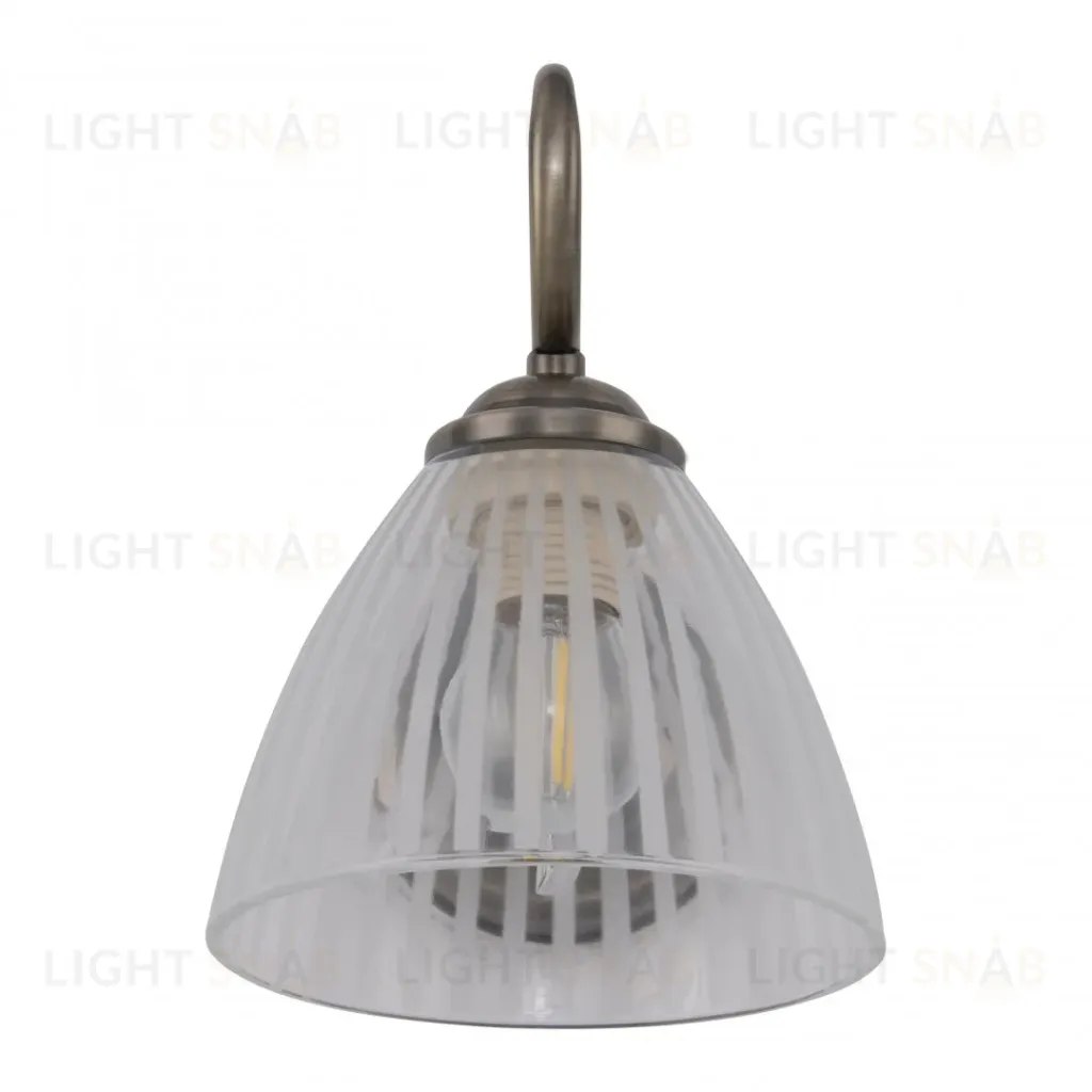 Бра Arte Milano Amalfi 338656/1W AB 338656/1W AB
