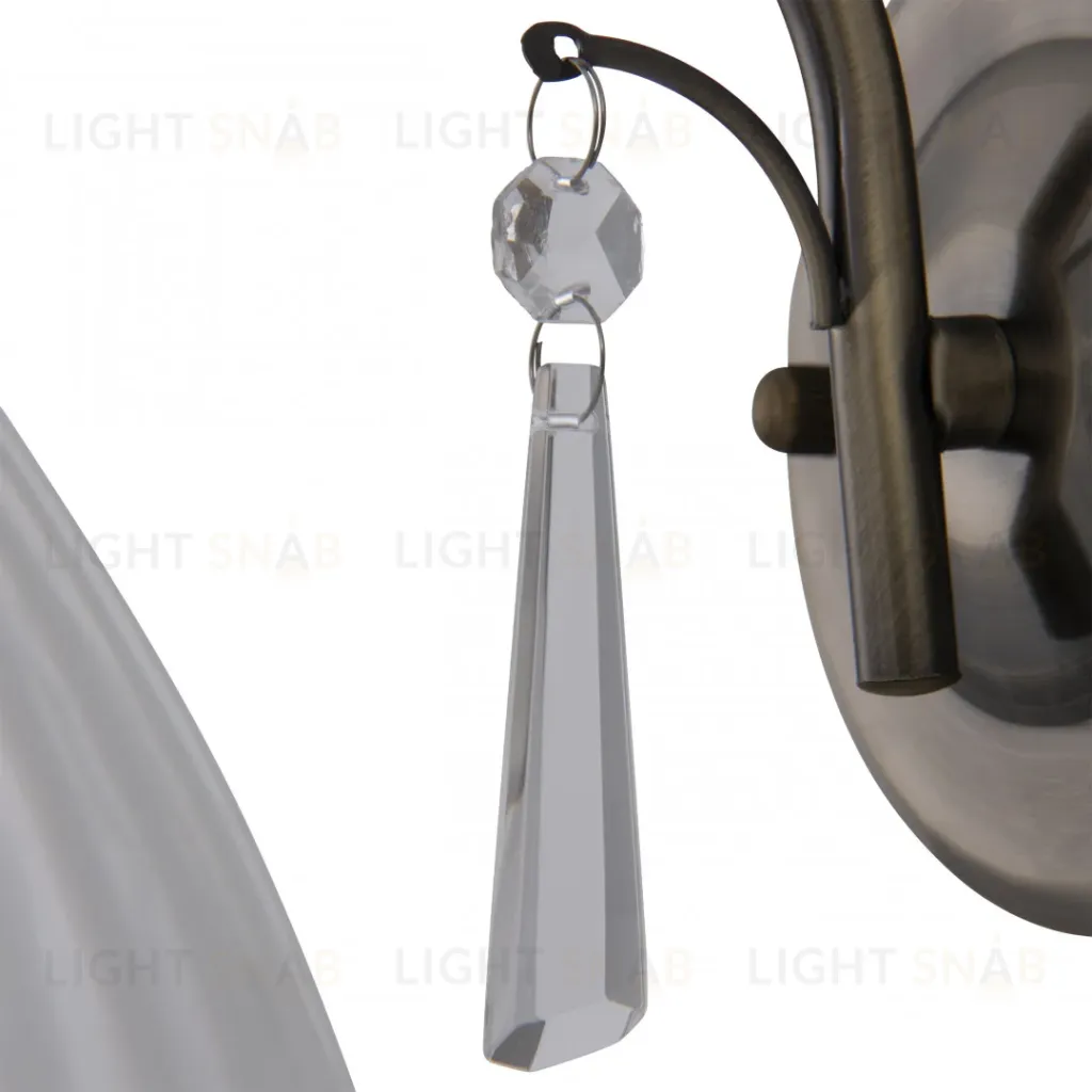 Бра Arte Milano Amalfi 338656/1W AB 338656/1W AB