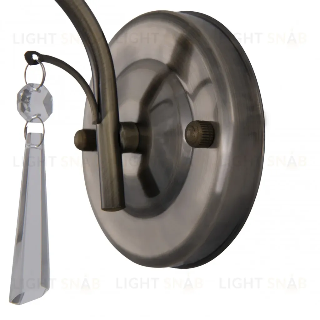 Бра Arte Milano Amalfi 338656/1W AB 338656/1W AB