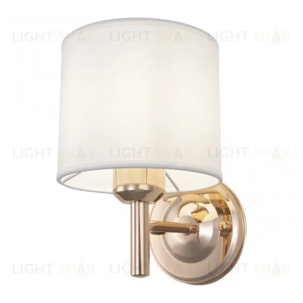 Бра Arte Milano Amalfi 332756/1W FGD 332756/1W FGD