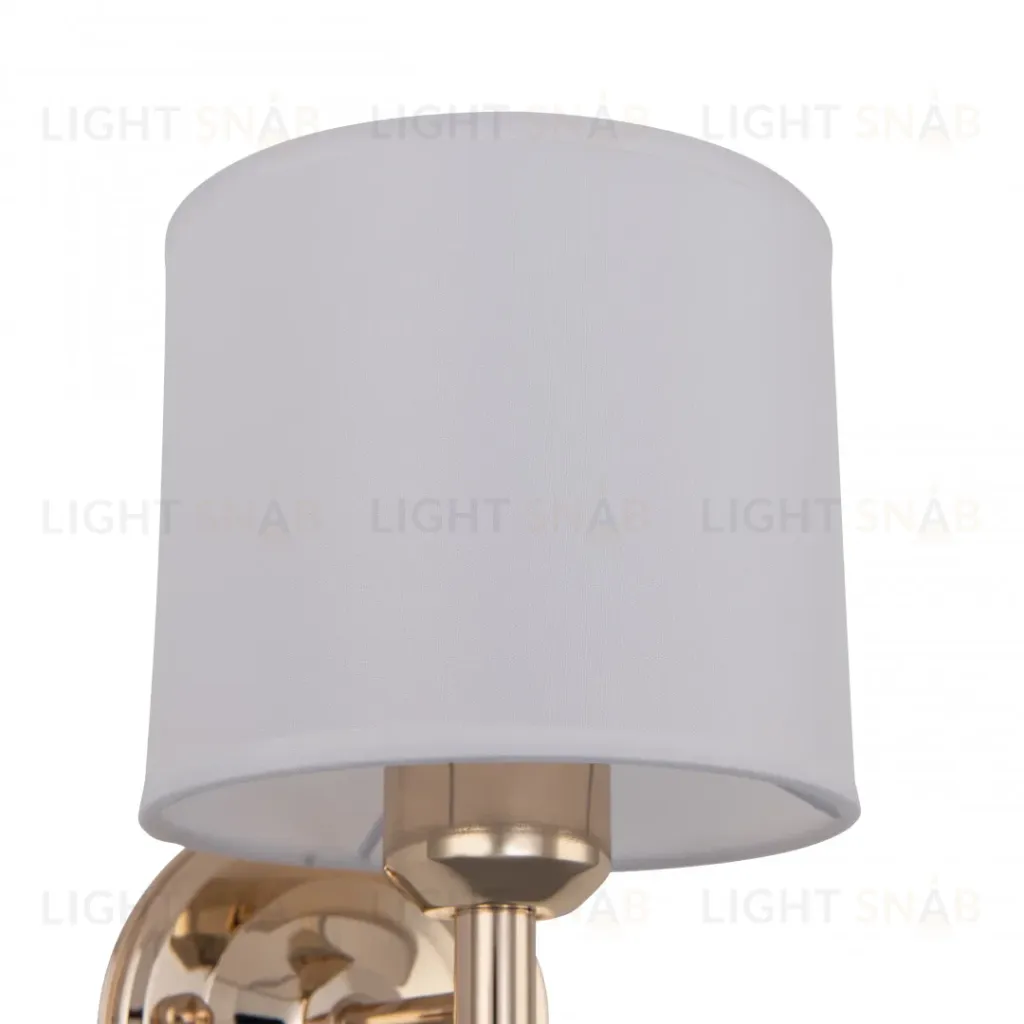 Бра Arte Milano Amalfi 332756/1W FGD 332756/1W FGD