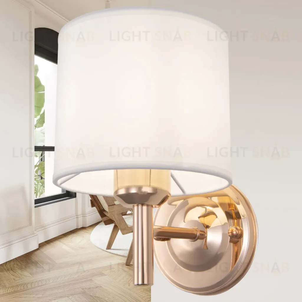 Бра Arte Milano Amalfi 332756/1W FGD 332756/1W FGD