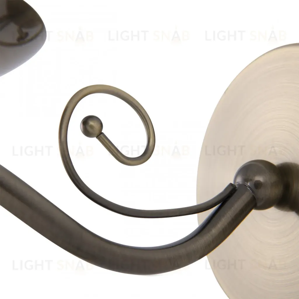 Бра Arte Milano Amalfi 339934/1W AB 339934/1W AB