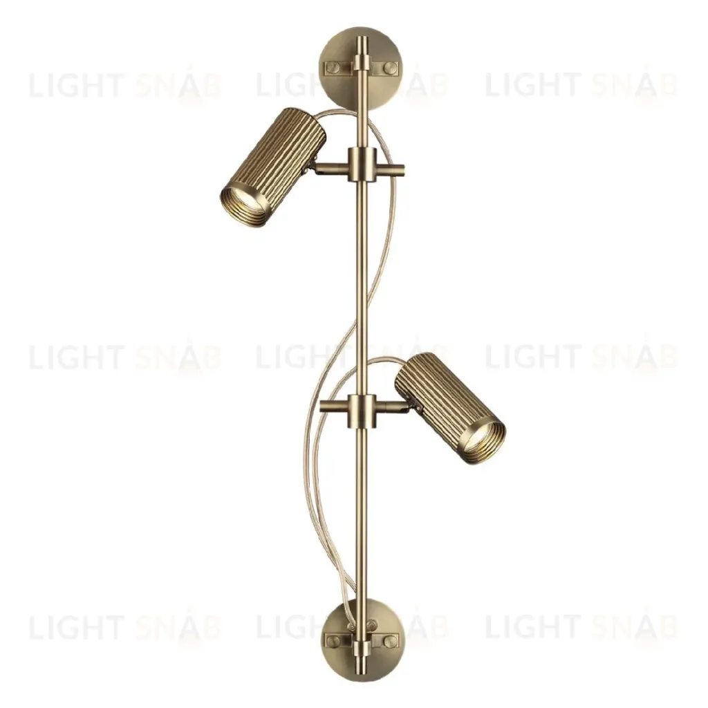 Спот Odeon Light Manchester 7013/2W 7013/2W