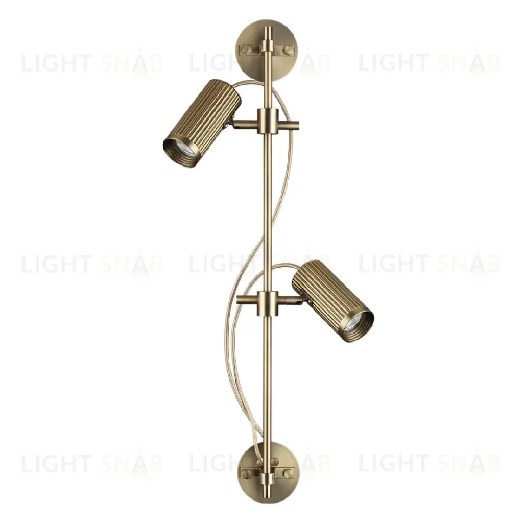 Спот Odeon Light Manchester 7013/2W 7013/2W