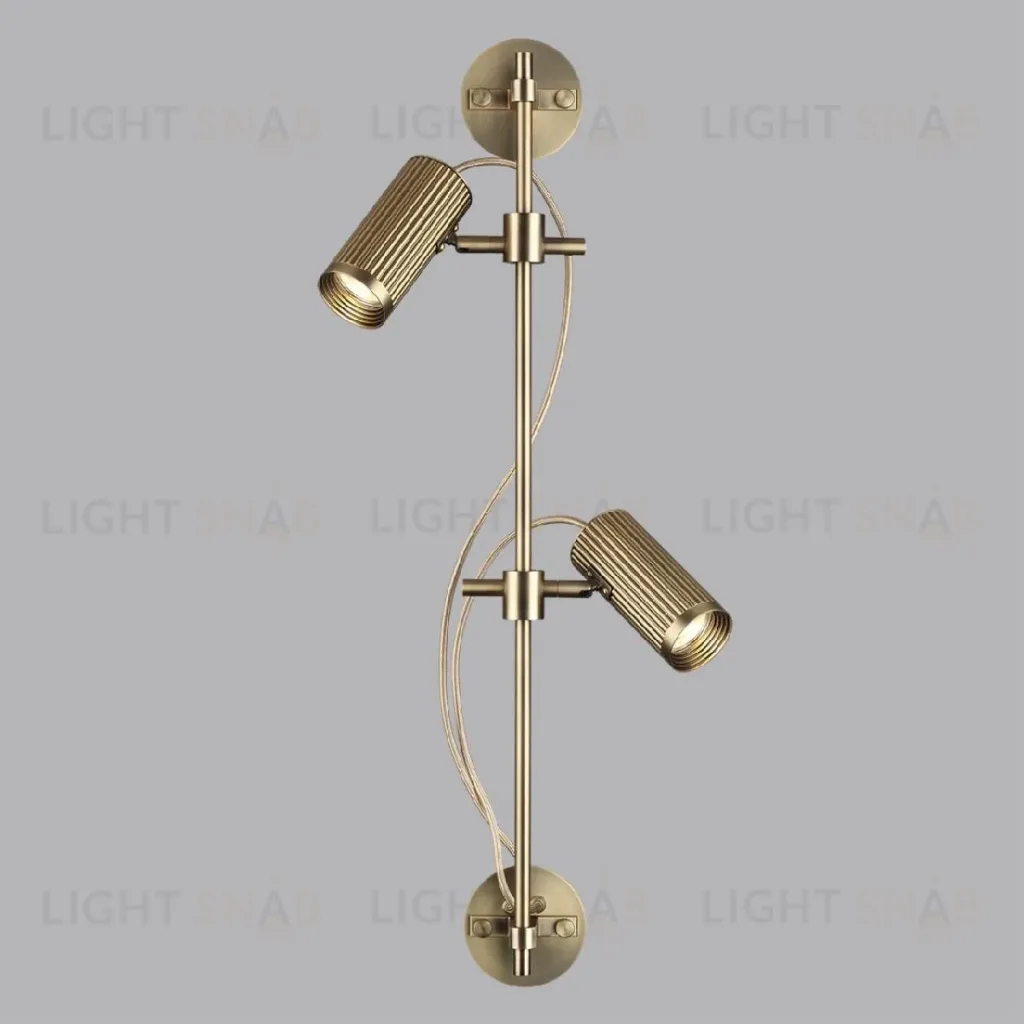 Спот Odeon Light Manchester 7013/2W 7013/2W