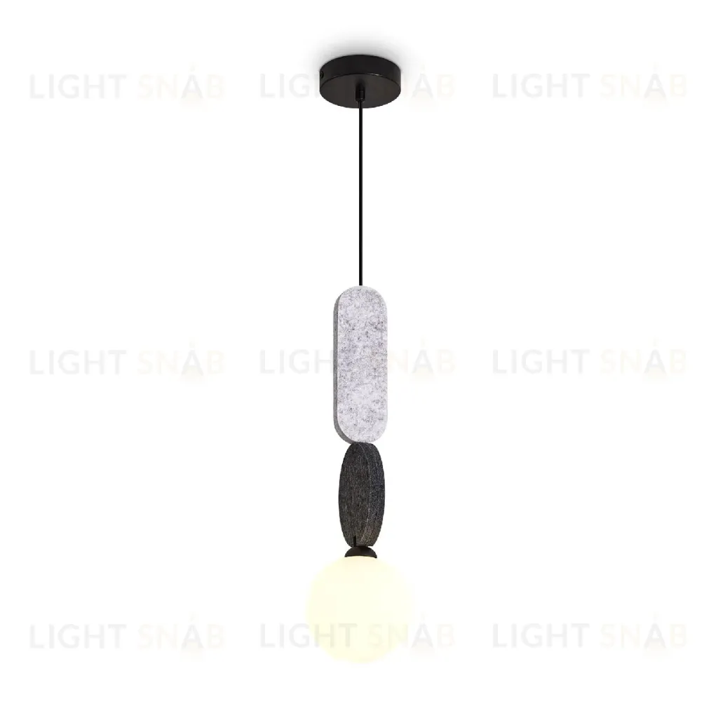 Подвесной светильник Freya Acoustic FR5494PL-0GR FR5494PL-0GR