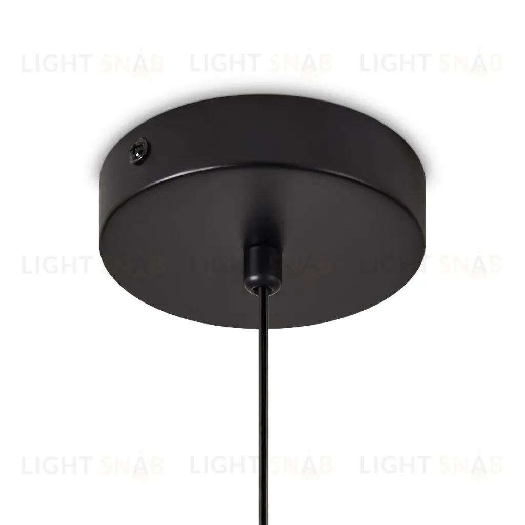 Подвесной светильник Freya Acoustic FR5494PL-0GR FR5494PL-0GR