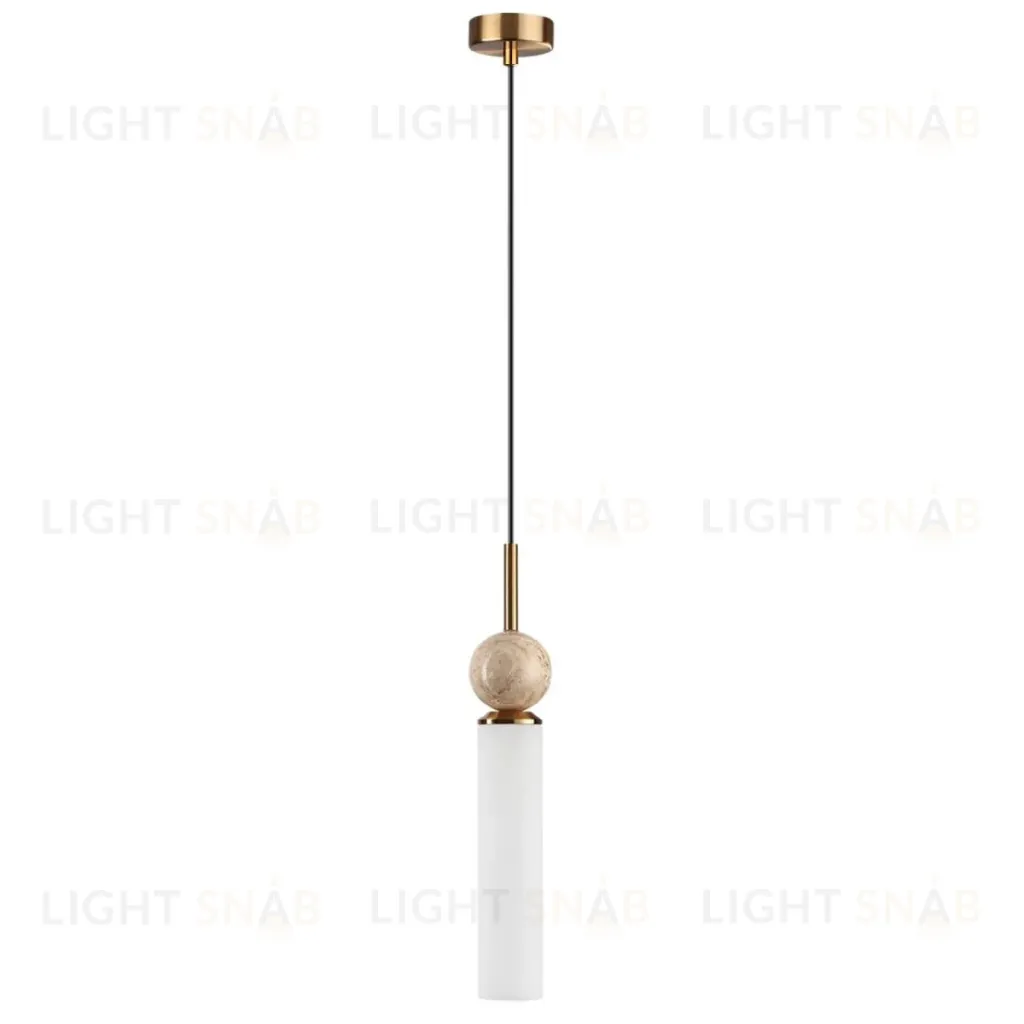 Подвесной светильник Odeon Light Midcent Lolla 6625/1 6625/1