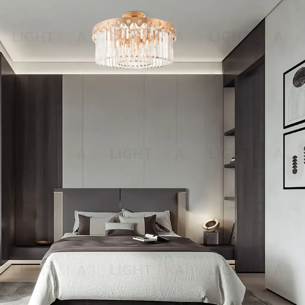 Потолочная люстра Arte Milano Sorrento 378909/6/50/490 GD 378909/6/50/490 GD