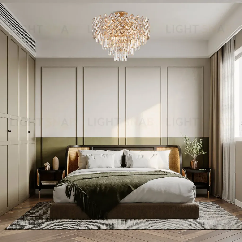 Потолочная люстра Arte Milano Sorrento 378019/9/50/570 GD 378019/9/50/570 GD