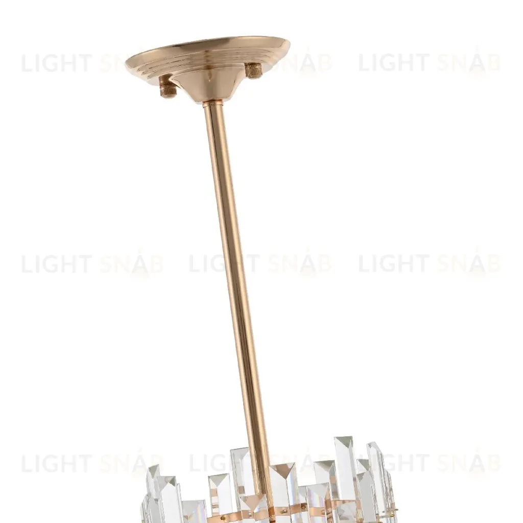 Потолочный светильник Arte Milano Sorrento 372409/1/350/200 GD 372409/1/350/200 GD