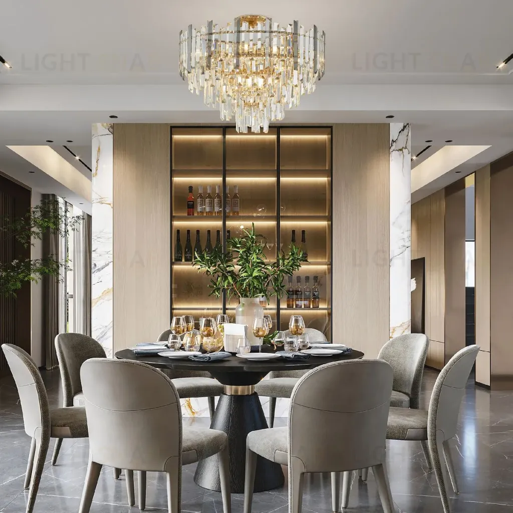 Потолочная люстра Arte Milano Sorrento 374409/9/60/570 GD 374409/9/60/570 GD