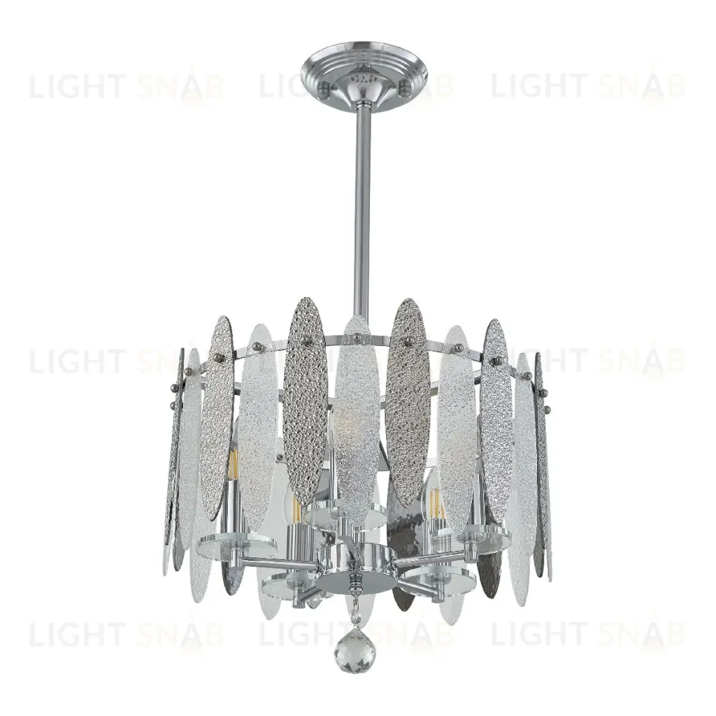 Потолочный светильник Arte Milano Sorrento 373309/5/350/380 CR 373309/5/350/380 CR