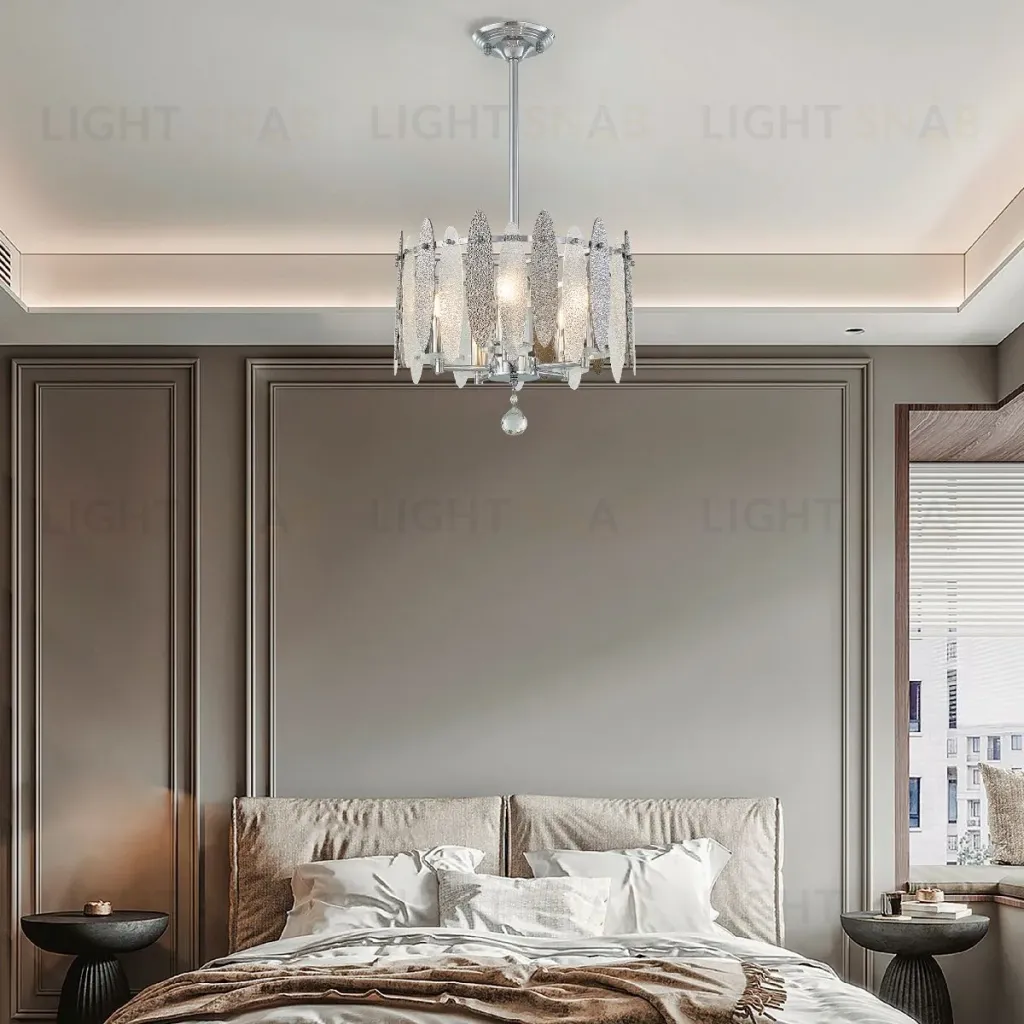 Потолочный светильник Arte Milano Sorrento 373309/5/350/380 CR 373309/5/350/380 CR