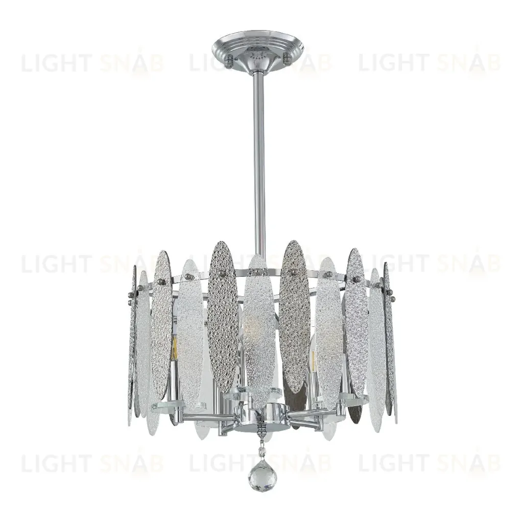 Потолочный светильник Arte Milano Sorrento 373309/5/350/380 CR 373309/5/350/380 CR