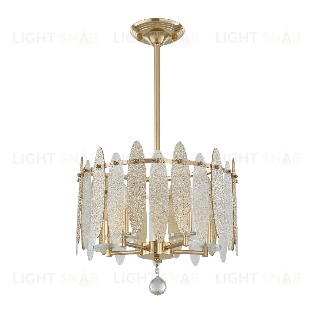 Потолочный светильник Arte Milano Sorrento 373309/5/350/380 GD 373309/5/350/380 GD