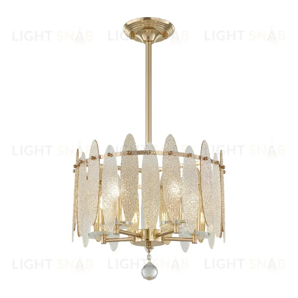 Потолочный светильник Arte Milano Sorrento 373309/5/350/380 GD 373309/5/350/380 GD