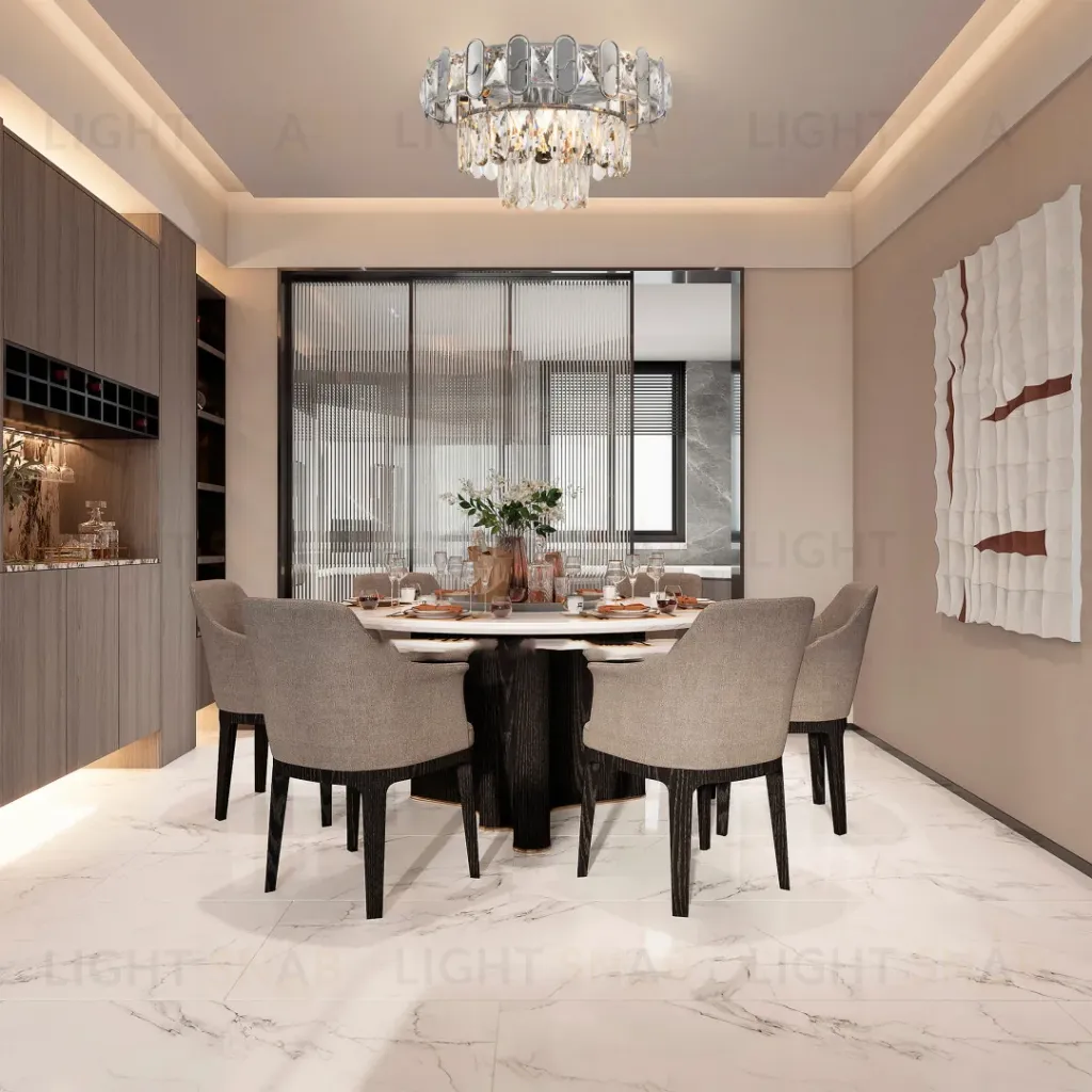 Потолочный светильник Arte Milano Sorrento 378109/6/370 CR 378109/6/370 CR