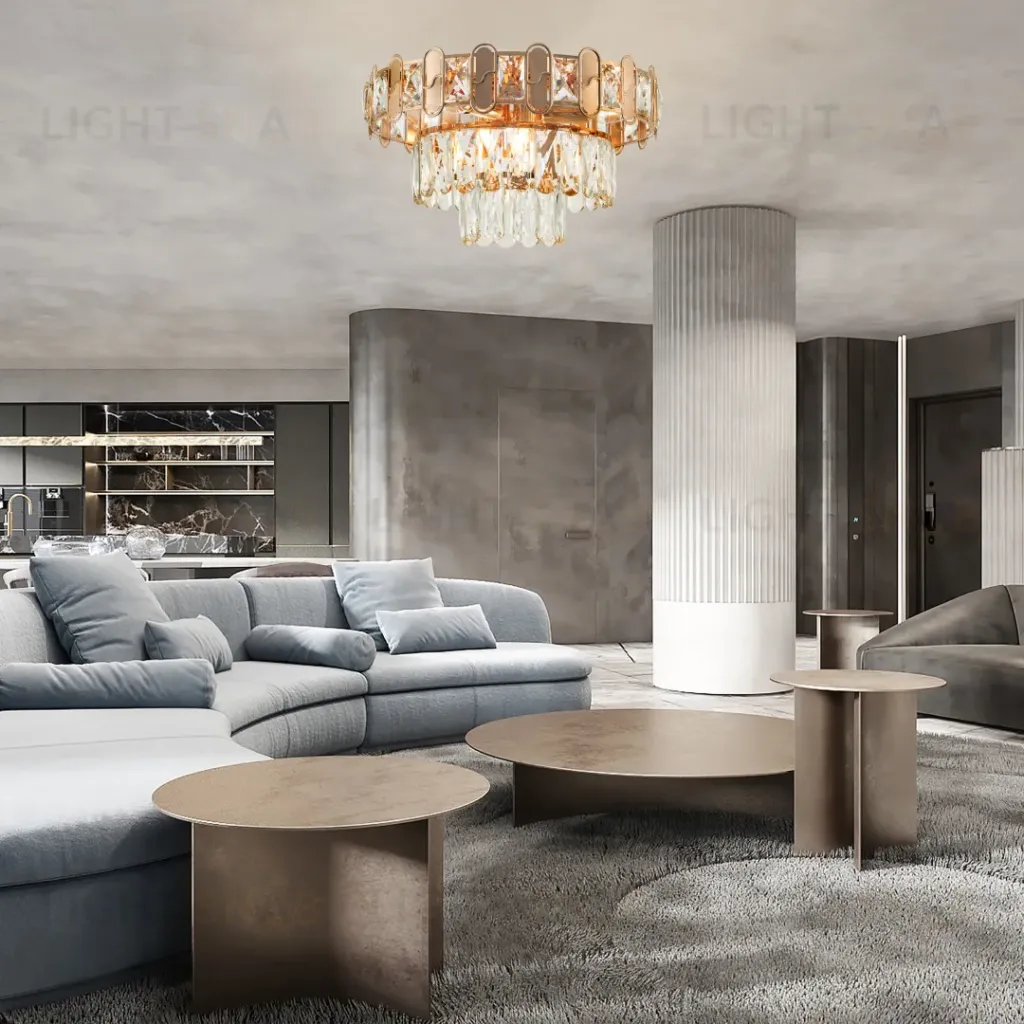Потолочный светильник Arte Milano Sorrento 378109/6/370 GD 378109/6/370 GD