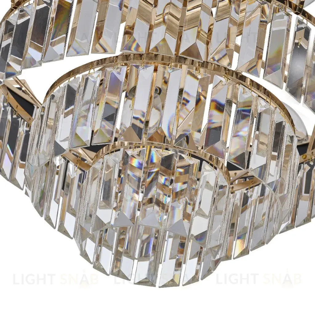 Потолочный светильник Arte Milano Sorrento 375009/3+2/300/380 GD 375009/3+2/300/380 GD