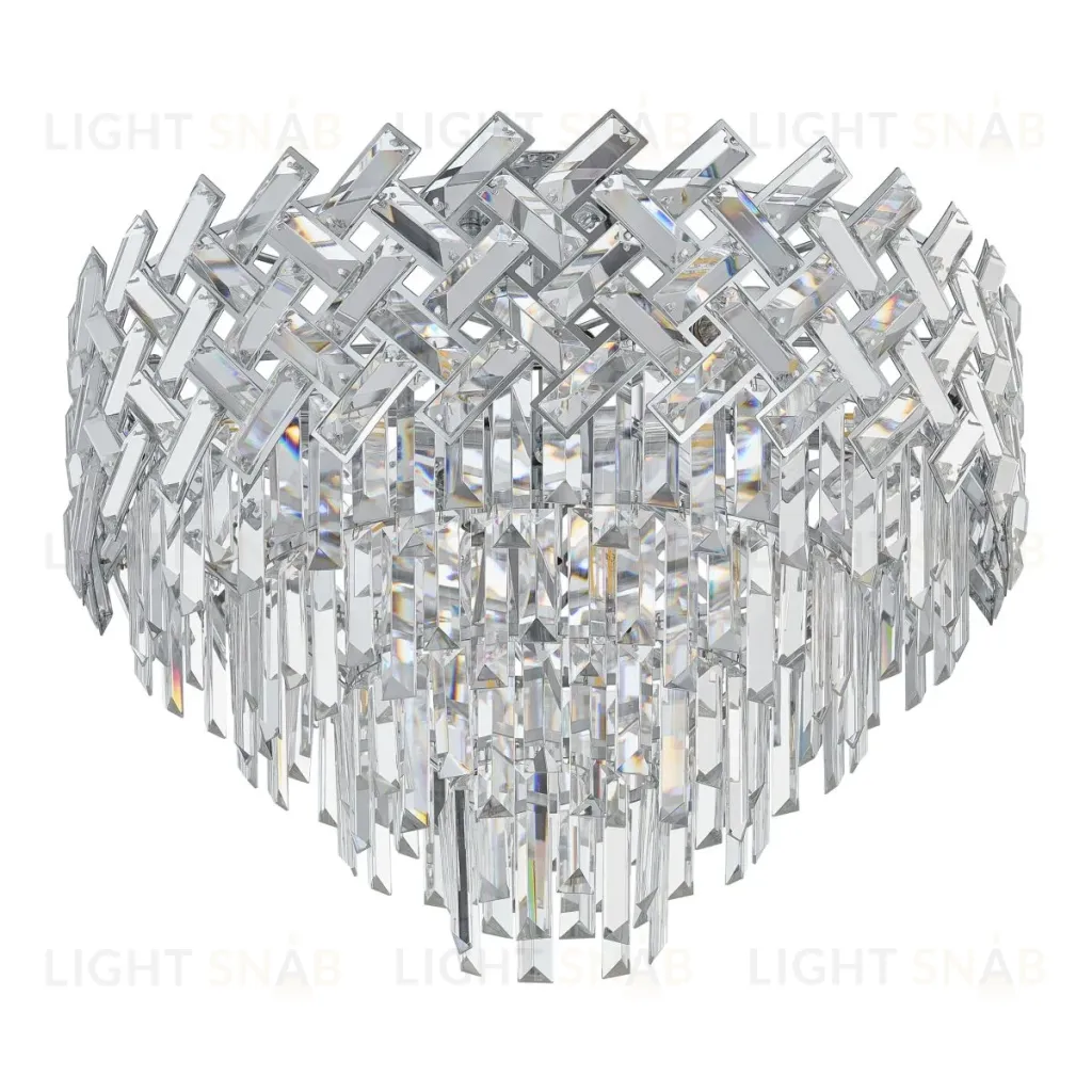 Потолочная люстра Arte Milano Sorrento 378019/9/50/570 CR 378019/9/50/570 CR
