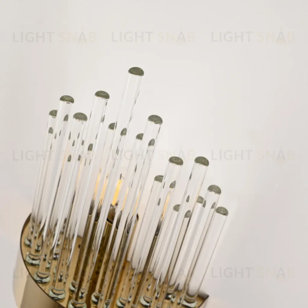 Настенный светильник Arte Milano Torcia 430122.140.2.E14.A1 GD 430122.140.2.E14.A1 GD