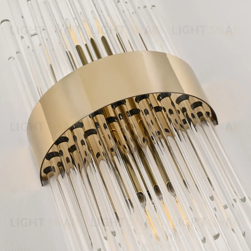 Настенный светильник Arte Milano Torcia 430122.140.2.E14.A1 GD 430122.140.2.E14.A1 GD