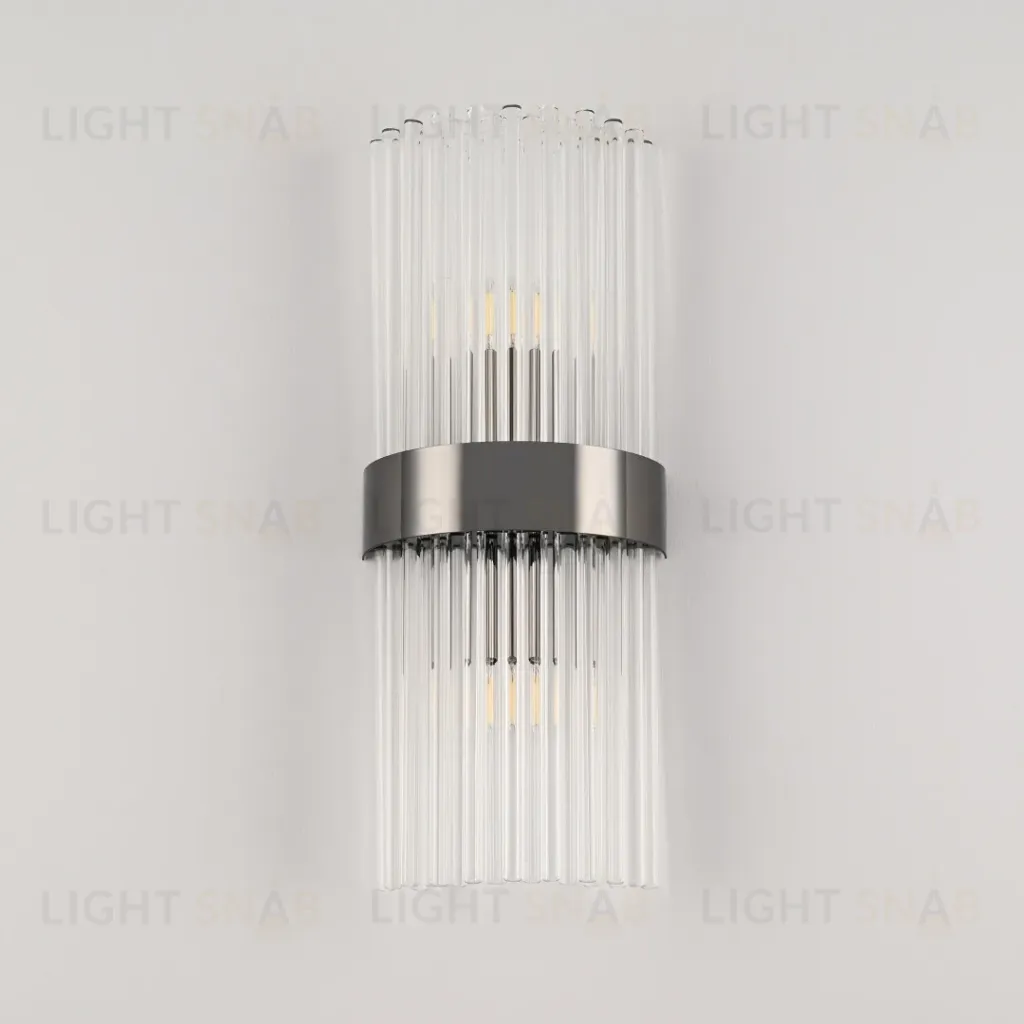 Настенный светильник Arte Milano Torcia 430122.140.2.E14.B1 BK 430122.140.2.E14.B1 BK