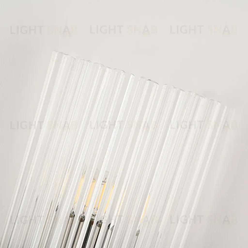 Настенный светильник Arte Milano Torcia 430122.140.2.E14.B1 BK 430122.140.2.E14.B1 BK