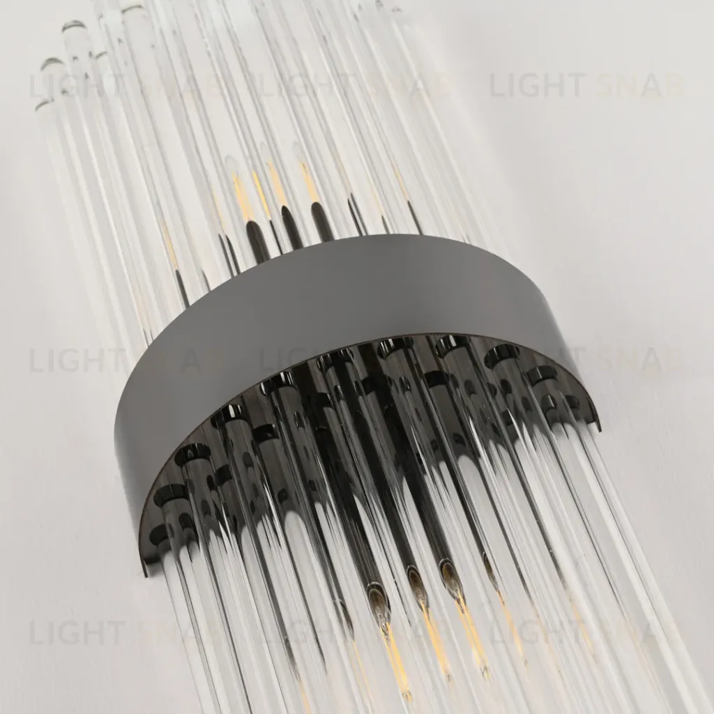 Настенный светильник Arte Milano Torcia 430122.140.2.E14.B1 BK 430122.140.2.E14.B1 BK