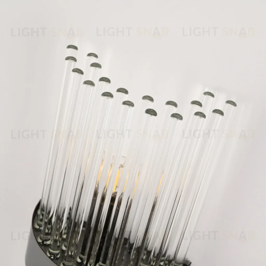 Настенный светильник Arte Milano Torcia 430122.140.2.E14.B1 BK 430122.140.2.E14.B1 BK