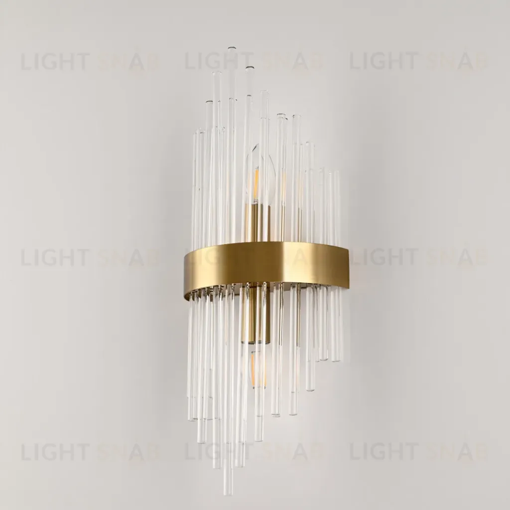 Настенный светильник Arte Milano Torcia 430122.180.2.E14.A1 BS 430122.180.2.E14.A1 BS